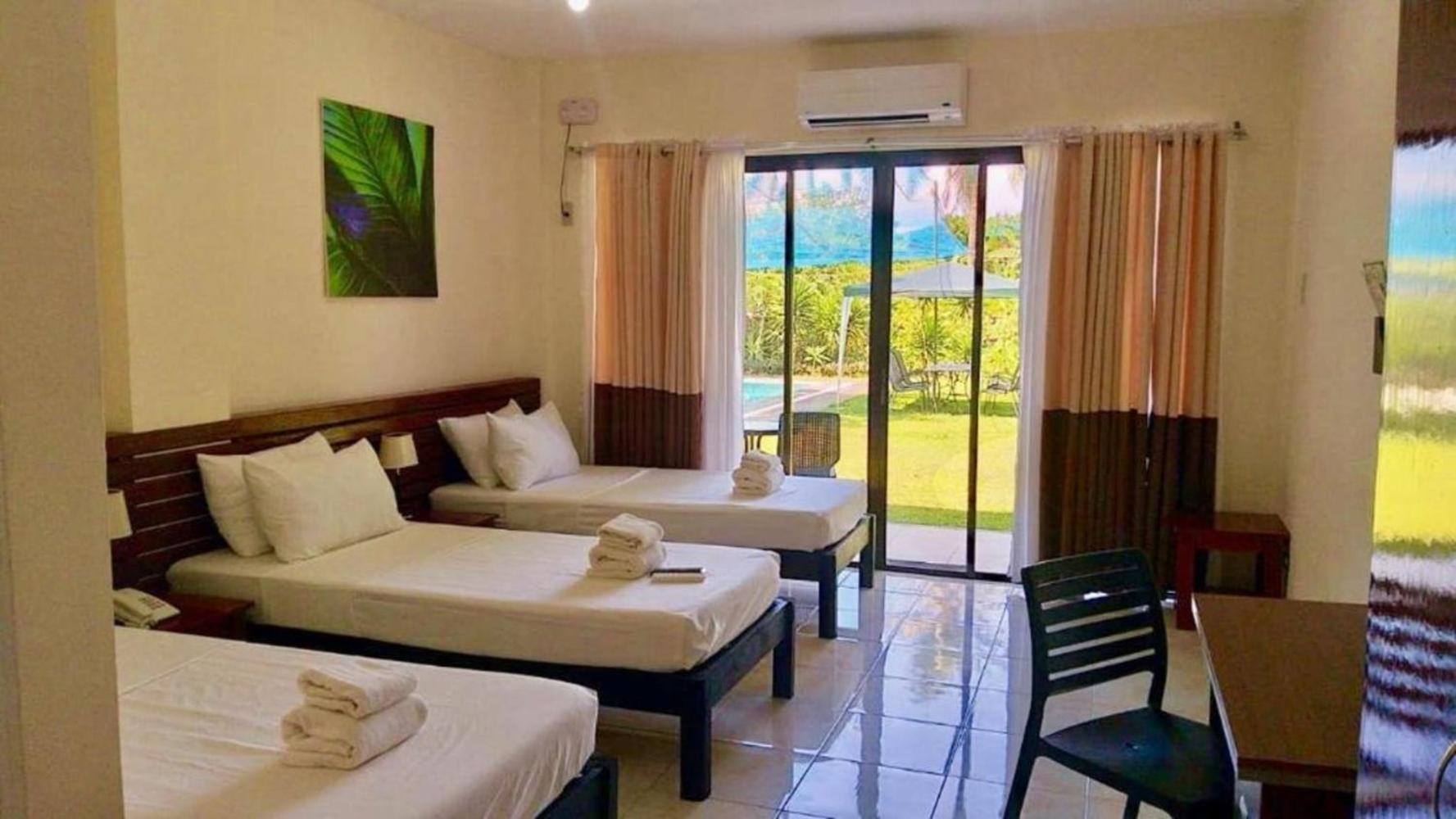 Fernando'S Hotel Sorsogon Extérieur photo