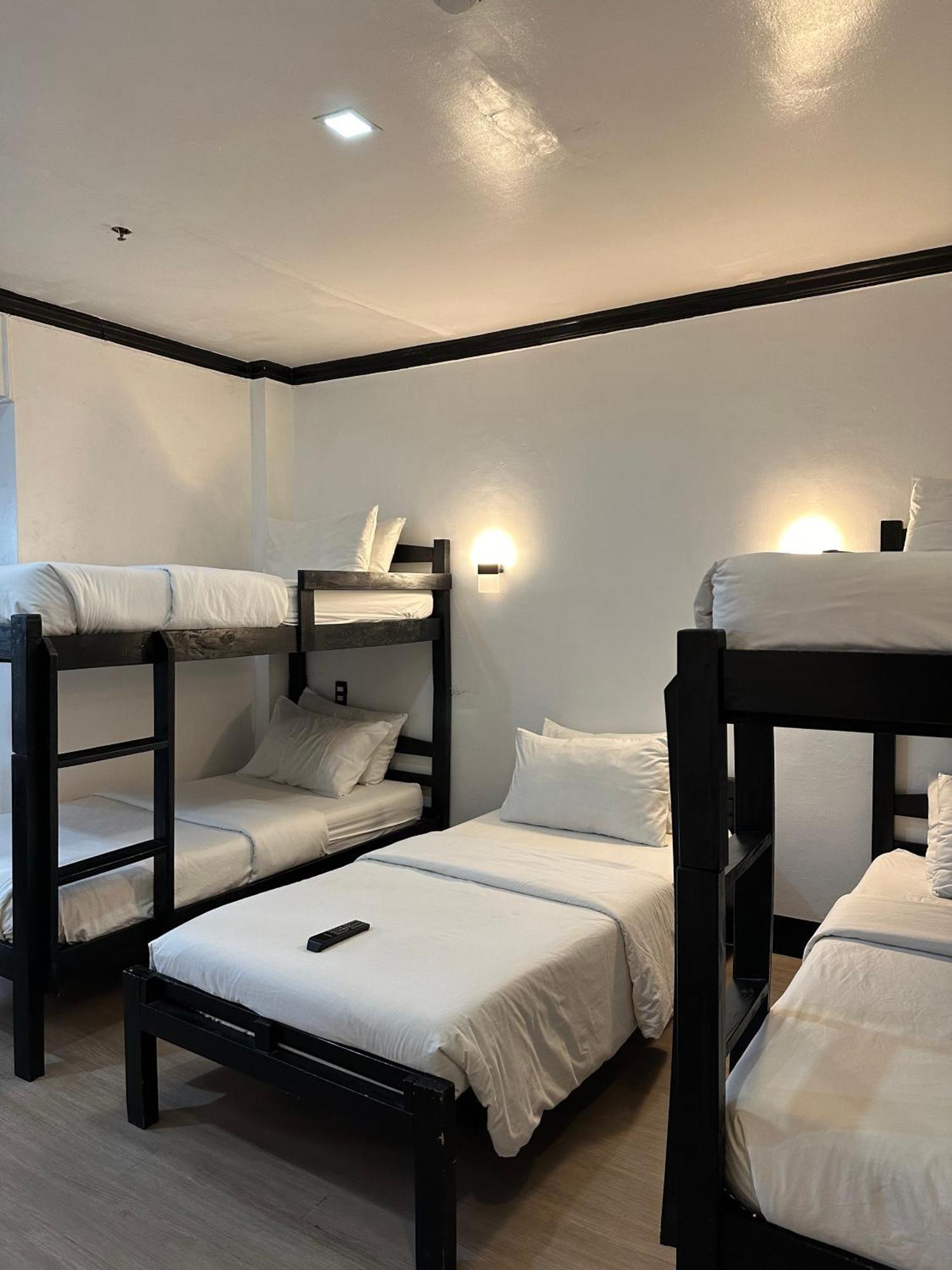 Fernando'S Hotel Sorsogon Extérieur photo