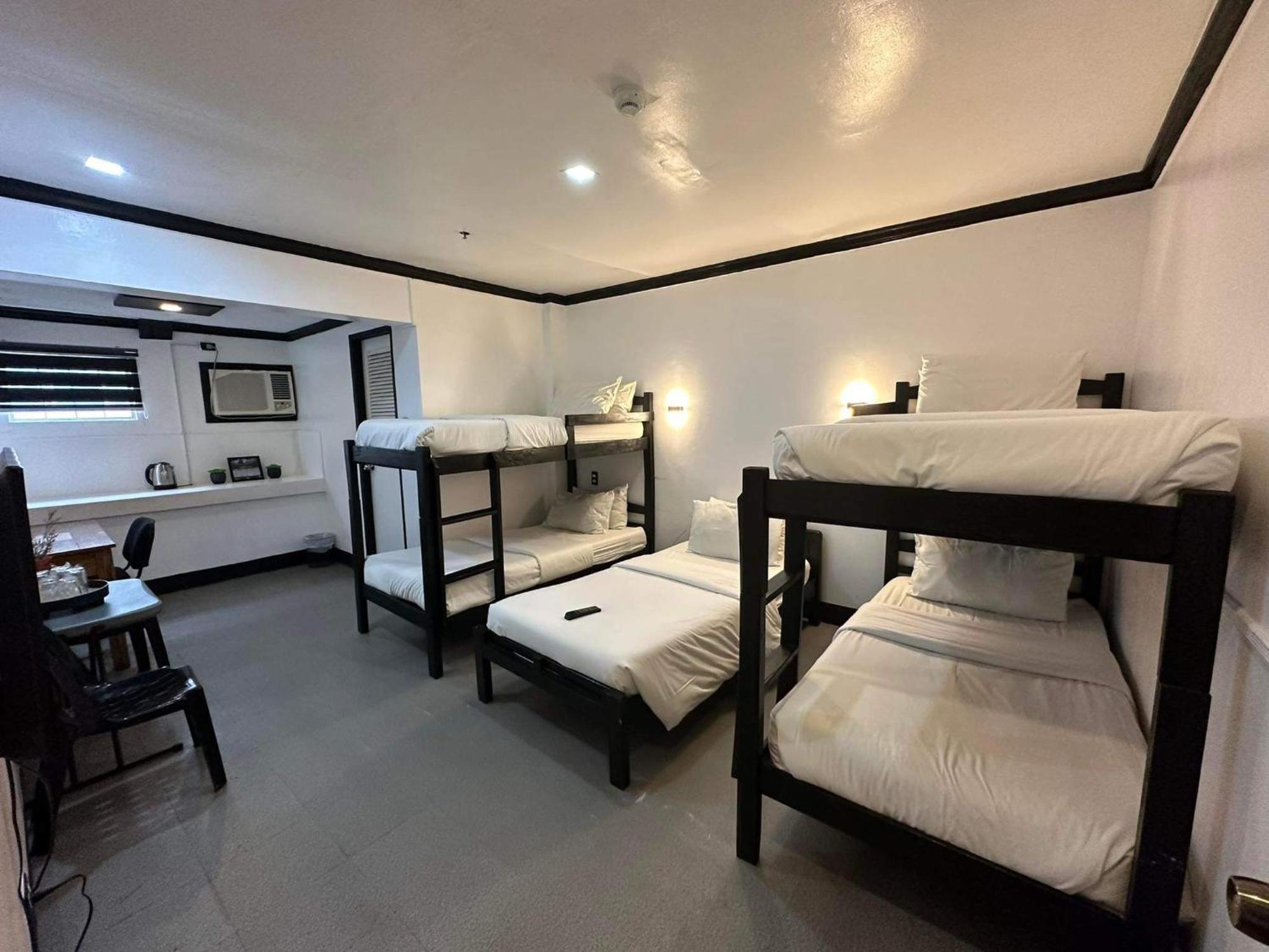 Fernando'S Hotel Sorsogon Extérieur photo