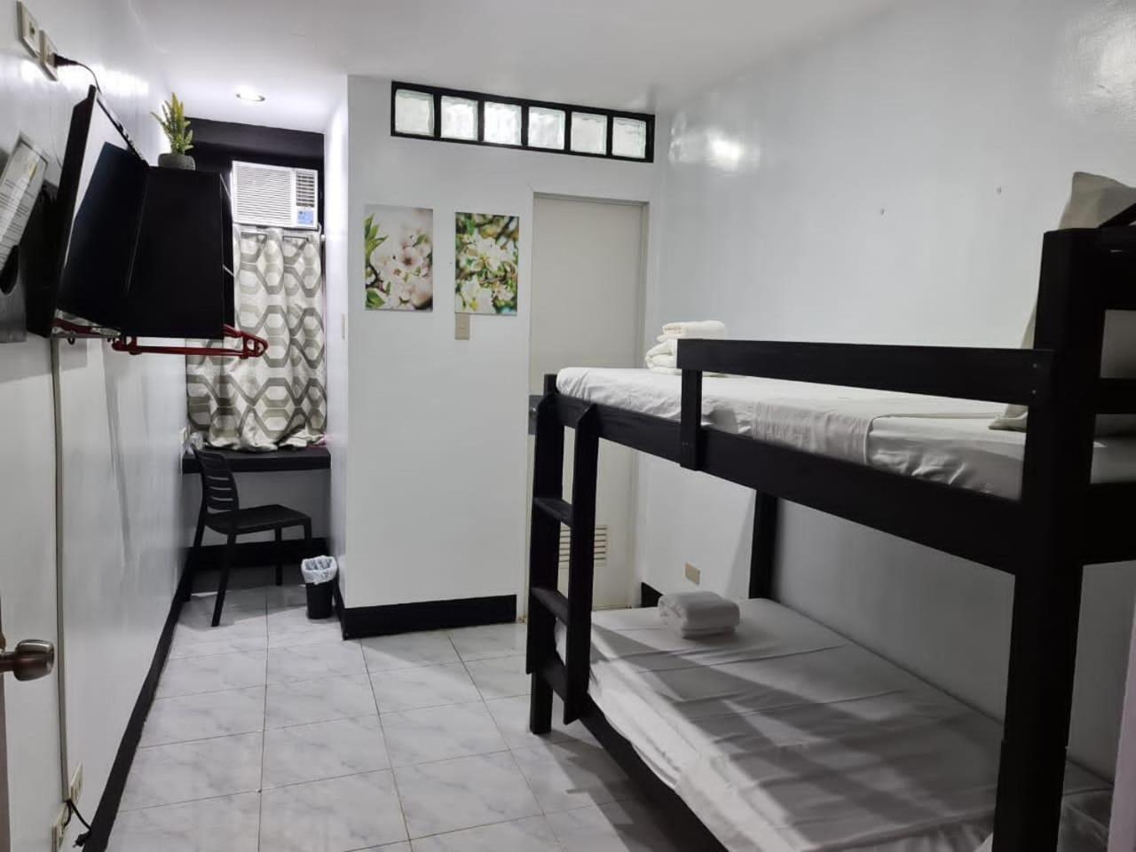 Fernando'S Hotel Sorsogon Chambre photo