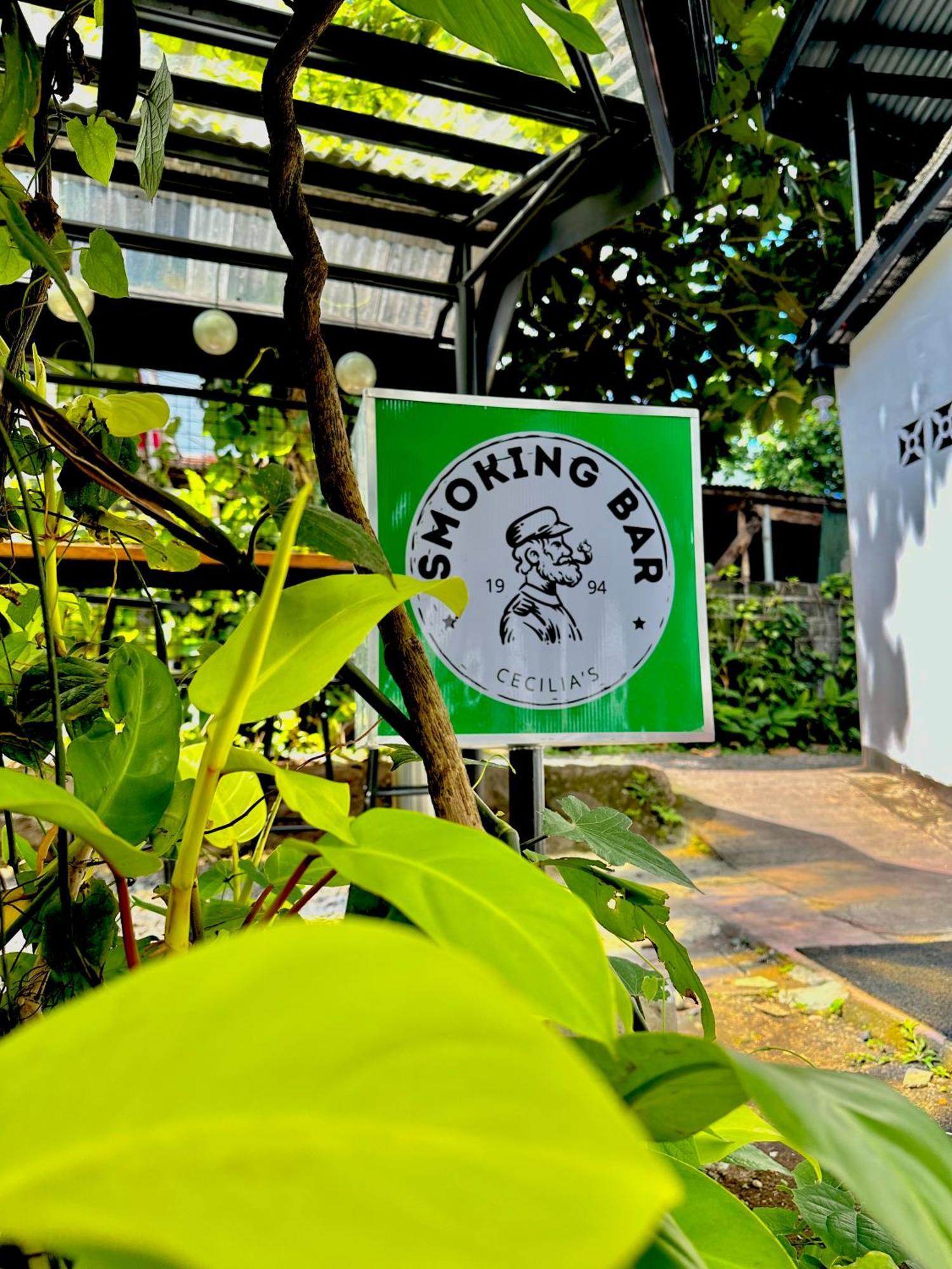Fernando'S Hotel Sorsogon Extérieur photo
